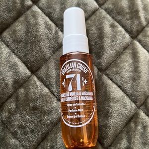 Sol De Janeiro Brazilian Crush Body Spray